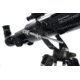 Celestron PowerSeeker 80AZS Telescope, Black 21087