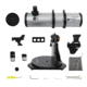 Celestron StarSense Explorer 130mm Tabletop Dobsonian, Silver/Black, 22481