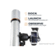 Celestron Starsense Explorer DX 102mm Refractor Telescope, 22460