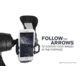 Celestron Starsense Explorer DX 102mm Refractor Telescope, 22460