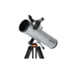 Celestron Starsense Explorer DX 130mm Reflector Telescope, 22461