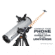 Celestron Starsense Explorer DX 130mm Reflector Telescope, 22461