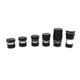 Celestron Telescope Eyepiece and Filter Kit, 1.25in, Case, 94303