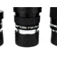 Celestron Telescope Eyepiece and Filter Kit, 1.25in, Case, 94303