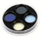 Celestron Telescopes Eyepiece Filter Sets, Filter Kit Eyepiece Filter Set - 1-1/4 inch
