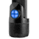 Celestron ThermoTorch 10 Flashlight/Handwarm/Charger, Black, 94551