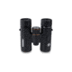 Celestron TrailSeeker ED 10X32 Binoculars, Black, 71403