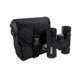 Celestron TrailSeeker ED 10X32 Binoculars, Black, 71403