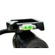 Celestron TrailSeeker Fluid Pan Tripod, Black 82050