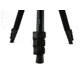 Celestron TrailSeeker Fluid Pan Tripod, Black 82050
