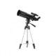 Celestron Travel Portable Scope 80, f/5 With Backpack,, Black, 22030