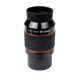 Celestron Ultima Edge Flat Field Eyepiece 2 in, 30mm, Black, 93454
