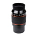 Celestron Ultima Edge Flat Field Eyepiece 2 in, 30mm, Black, 93454