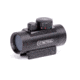 CenterPoint Obj Reflex Sight, 1x40mm, Unlimited Eye Relief, 5 MOA Dot, Black