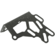 Centrifuge Training Holster Accessory Mount, Right Handed, Black, 2.5in x 1in x 2in, HAM-001