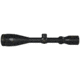 Nikko Stirling Gameking Rifle Scope 4-16x50mm Adjustable Objective Red/Green Illuminated LRX Reticle Matte Black Finish