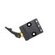 Area 419 Arcalock QD Clamp, Black, 419-ALK-QD