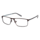 Champion 1006 Eyeglass Frames - Frame BROWN/GREY CU100602