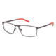 Champion 1006 Eyeglass Frames - Frame MATTE GUN CU100603