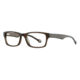 Champion 3004 Eyeglass Frames - Frame TRANS BROWN CU300403