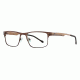 Champion 4001 Eyeglass Frames - Frame BROWN/ORANGE CU400101