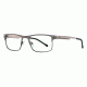 Champion 4001 Eyeglass Frames - Frame GUN/BLACK CU400103