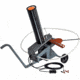 Champion Electric Clay Target Thrower WheelyBird Auto-Feed Trap 40909