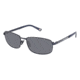 Champion Eyes 6006 Sunglasses - Frame SHINY BROWN, Lens Color Brown, Size 58/17mm CU600602