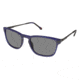 Champion Eyes 6045 Single Vision Prescription Sunglasses CU604503 - Frame Color Navy