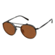 Champion Eyes CU1003H Progressive Prescription Eyeglasses - Frame MATTE BLACK, Size 47/20mm CU1003H03