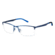 Champion Eyes FL1001 Prescription Eyeglasses - Frame MATTE NAVY, Size 55/19mm CUFL100102