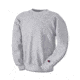 Champion Mens Powerblend Eco Fleece Crew Sweatshirt, Light Steel, Extra Large S600 XL LW