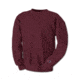 Champion Mens Powerblend Eco Fleece Crew Sweatshirt, Maroon, Small S600 S MR
