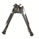 Champion Pivot Traverse Bipod 14.25in.-29.25in., Black 40638
