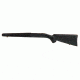 Champion Rifle Stock,Mauser/Lrg Rng 98, Black 78058