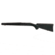Champion Rifle Stock,Rem 700 Bdl,L/A-LFT, Black 78070