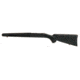 Champion Rifle Stock,Rem 788,S/A,308/243, Black 78044
