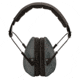 Champion Slim Passive Hearing Muffs 40971