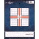 Champion Target 50 yd. Small Bore Rifle In-Sight Targets