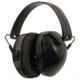 Champion Target Champion Black Earmuffs 40970