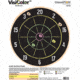 Champion Target VisiColor Dartboard High-Visibility Paper Targets