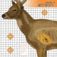 Champion Target XRay Deer