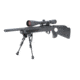 Champion Targets Folding Spring Legs Bipod, 13-23 inch - 40852