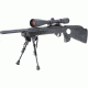 Champion Traps and Targets Bipod Traverse 13.5in - 23in 40637