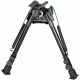 Champion Traps and Targets Bipod Traverse 9in - 13in 40636
