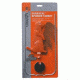 Champion Traps and Targets Single 7 Varmint-orange