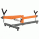 Champion Traps and Targets Varminter Shooting Rest