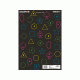 Champion Traps and Targets VisiColor Training Reflex 12 Per Package, 45833