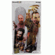Champion Traps and Targets Zombie Target, Door Breach 172778