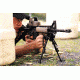 Champion Targets Rock Mount Adjustable Bipod, 6-9 Inch - 40854